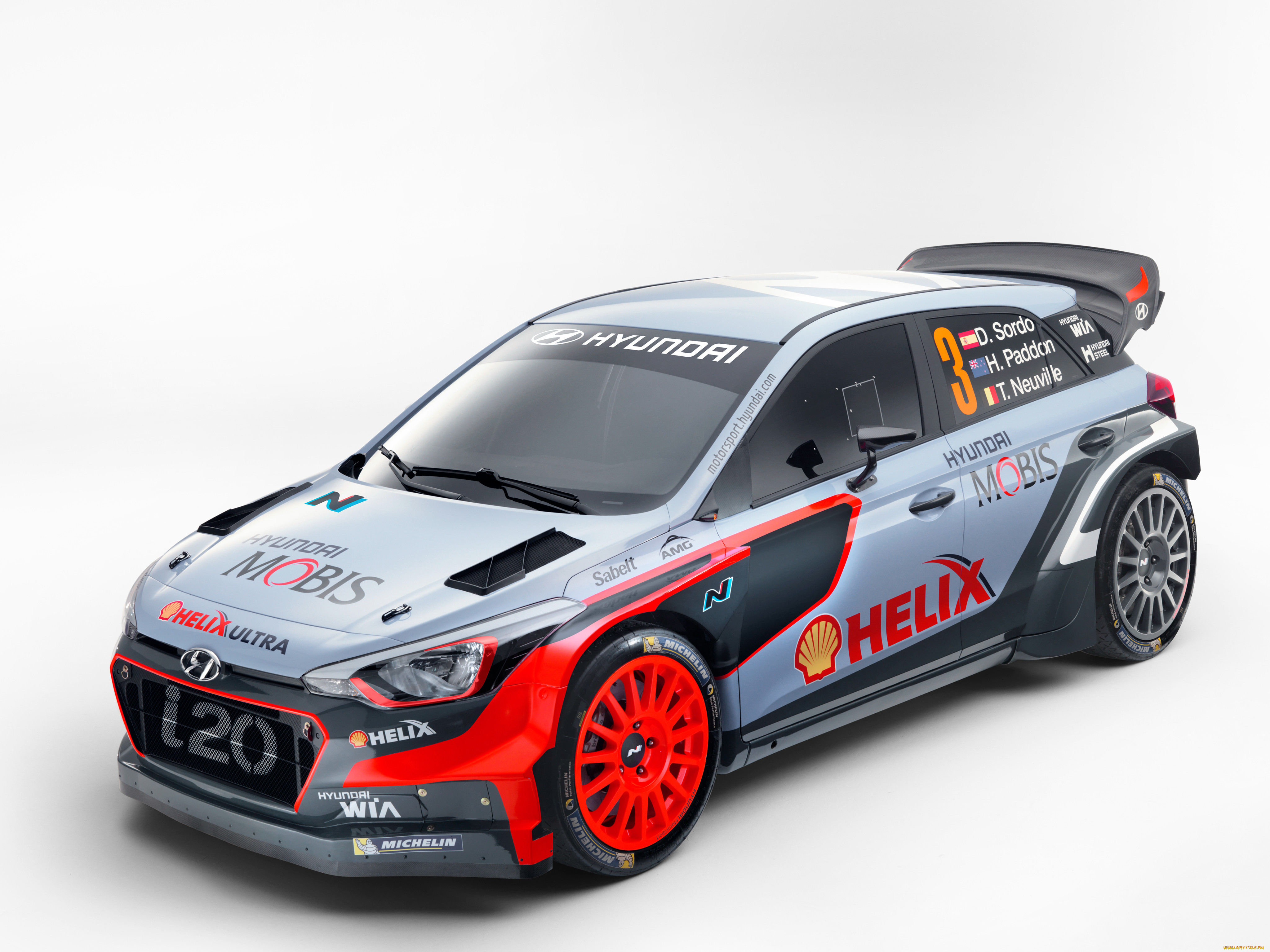 , hyundai, 2016, ib, wrc, i20